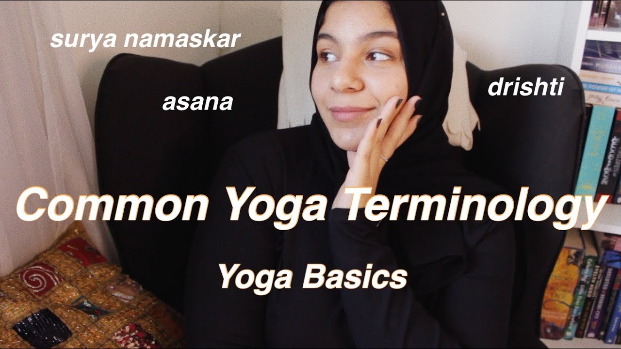 A beginners' guide to anatomy terms - Ekhart Yoga