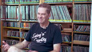 Faces of KBOO: Gary Baysinger @KBOOradio