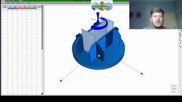 Prokon - Base Plate Design