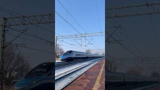 ED250 - PKP Intercity - Skowarcz