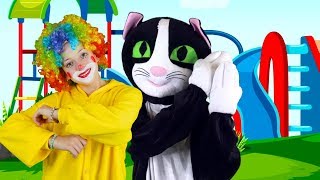 Aram sam sam Aram zam zam Kids song  by Kids Music Land