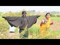 खेत वाला बिजुका | Bhojpuri comedy 