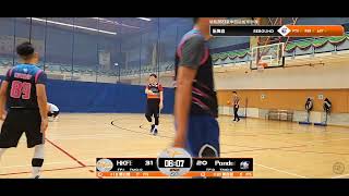 驍籃2023夏季超級籃球聯賽 210814 2