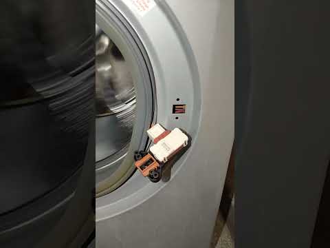 BEKO OPEN DOOR SPIN EXPERIMENT BEKO WASHING MACHINE NOT LOCKING DOOR