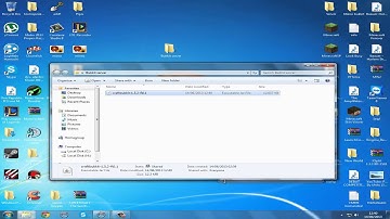 Minecraft - How To Make Bukkit Server on Windows 1.5.2 [Working]