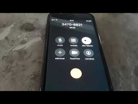 Áudio vazado pelo telefone da Câmara