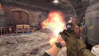 Mission Impossible Rogue Nation Now Available on Google Play FREE iOS & Android Games   YouTube screenshot 5