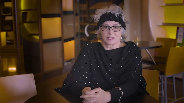 Conversations at OZ 2018 with Nancy Lee Andrews
