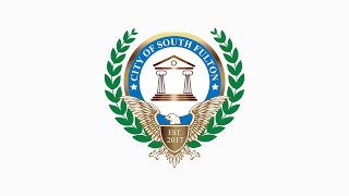 City Council Meeting 11/12/2025