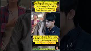 Tau Nggak Sih Aliando Yang Dulu😁🥰#aliandosyarief#aliando#fypyoutube#artisviral#shortfeed#shortviral