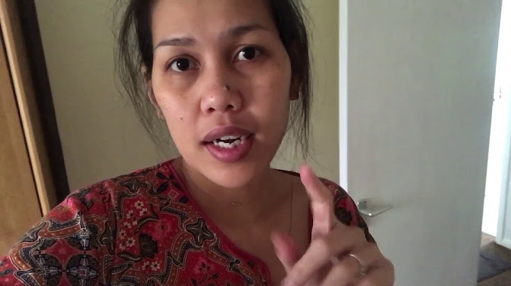 VLOG #29 || Packing persiapan mudik ke Indonesia ||