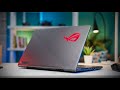 Gambar ASUS ROG ZEPHYRUS G15 GA503QM Ryzen 9-5900HS 16GB 1TB RTX3060 6GB OHS dari Protech Computer Jakarta Pusat 6 Tokopedia
