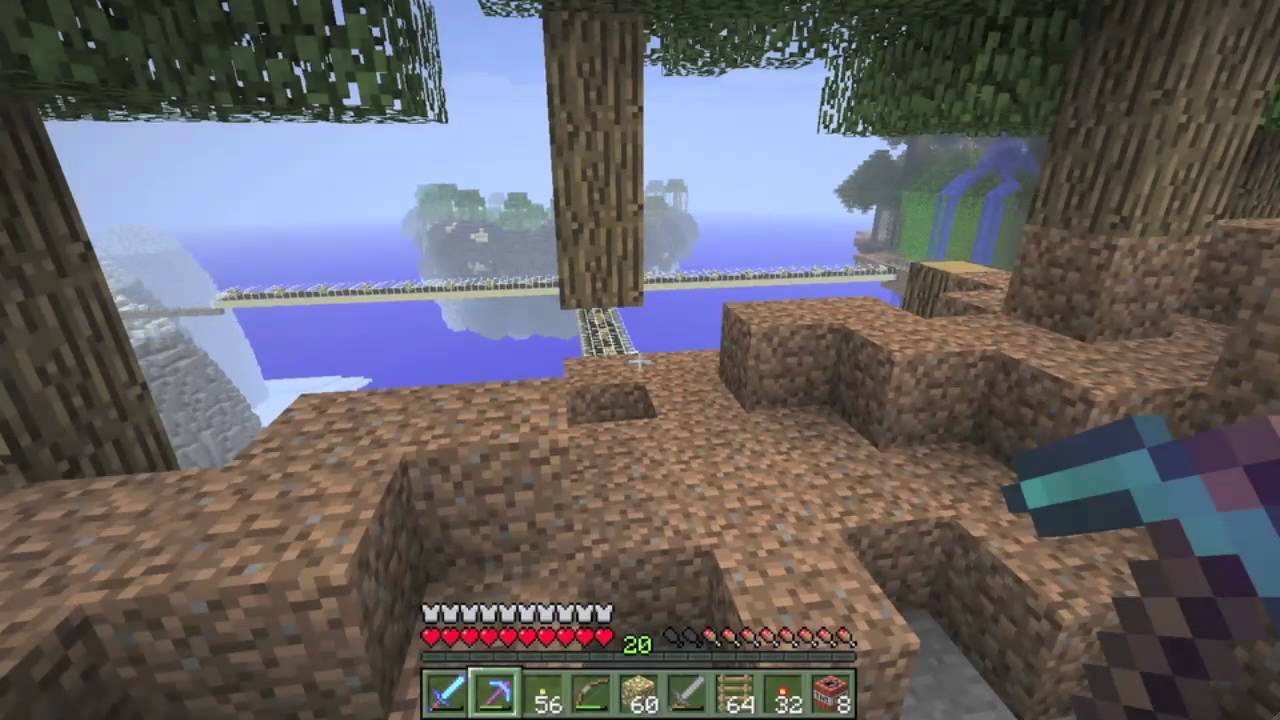 Custom Map: XeroThomas's CL - FM Trial 1.26: It must go