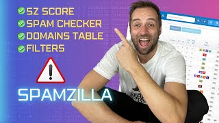 Spamzilla for Beginners 2023(Expired Domains), TUTORIAL, New Features