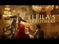 Leila's Brother's | Hindi | Trailer