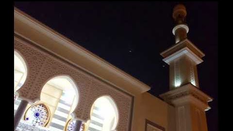 تلاوة للقارئ أحمد العبيد (يا أيها الذين آمنوا أنفقوا مما رزقناكم ) (2)(9)1436