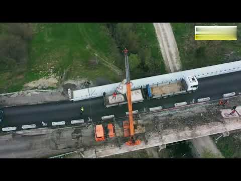 Стрий -Тернопіль- Кропивницький