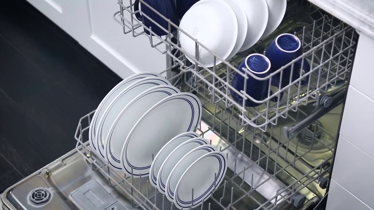 Corelle®   Classic Café Blue 16 Piece Set