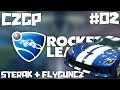 Rocket League ? + FlygunCZ