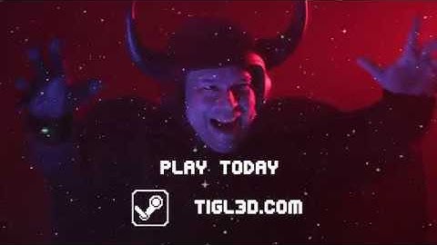 The Indie Game Legend 3D - Launch Trailer