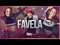 Favela - Ina Wroldsen, Alok | FitDance Teen &amp; Kids (Coreografía) Dance Video