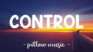 Control - Halsey (Lyrics) 🎵 Resimi