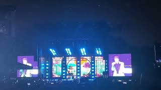 Westlife - Seasons In the Sun [The Wild Dreams Tour 2023 (Jakarta, 11 February 2023)]
