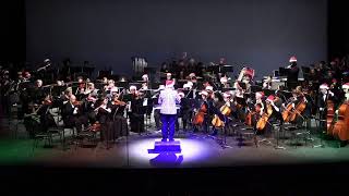 Tigard High School "Together We Can" Band Concert- Winter 2025