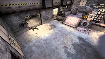 de_cache Pistol-Ace LUNA