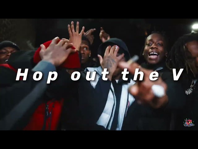 Dusav x Feezy g x Jersey Drill Type Beat ”Hop Out ” prod.Alyrics x ​⁠​⁠​@Iamwntrr class=