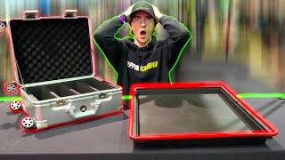 I Set Up At A Pokemon Card Show… WITH NO CARDS?! | Vendor POV