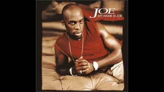 Joe feat. Mariah Carey, Nas - Thank God I Found You (Make It Last Remix)