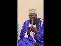  infos alkhadara attidiania retour de cheikh mouhamed diop attidiany  mboro