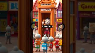 Function Calls Are Just Like The Game Of Telephone! 🤯📞