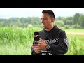 ETS World Champion Interview with Bruno Coelho, RD2 Season #18 Aigen, AUT