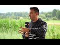 ETS World Champion Interview with Bruno Coelho, RD2 Season #18 Aigen, AUT
