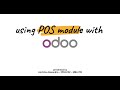 Odoo Point Of Sale modules, Case Study on HM Sampoerna