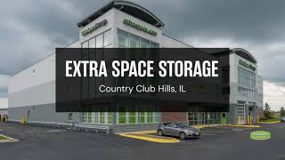 Storage Units in Country Club Hills IL - Extra Space Storage