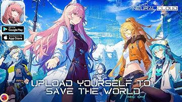 Neural Cloud - Global RPG Gameplay (Android/IOS) || GAMING91