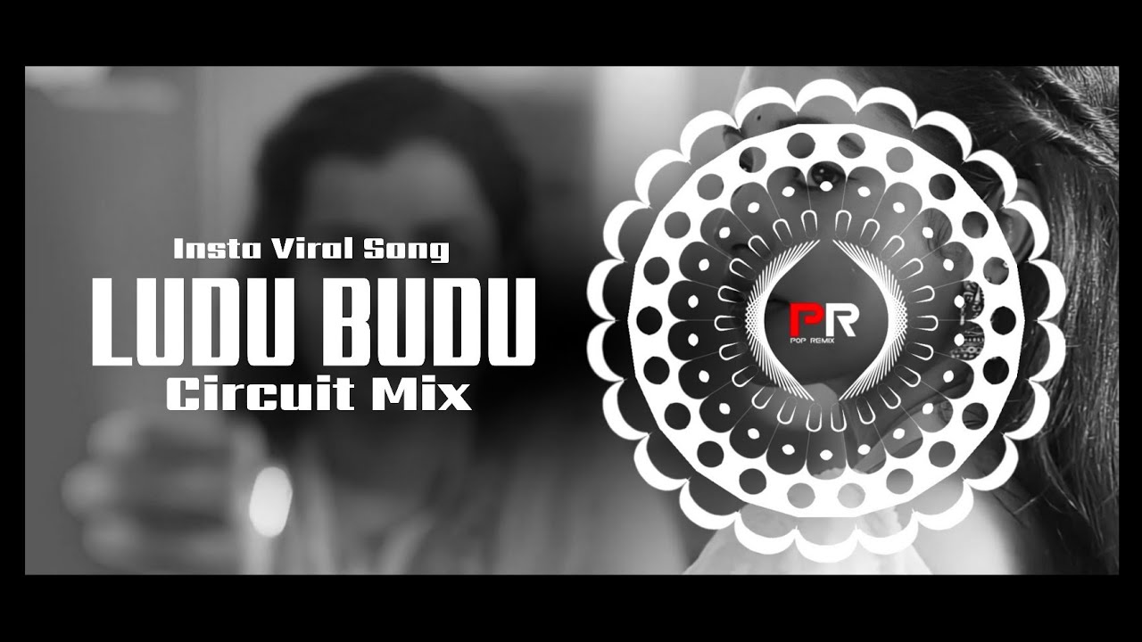 Ludu Budu - 150 Circuit Mix || Dj Unique || Instagram Trending Remix ( POP REMIX BBSR )