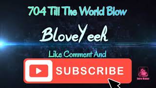 BloveYeek intro