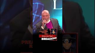 All Out There - Bishop Liston Page Ii