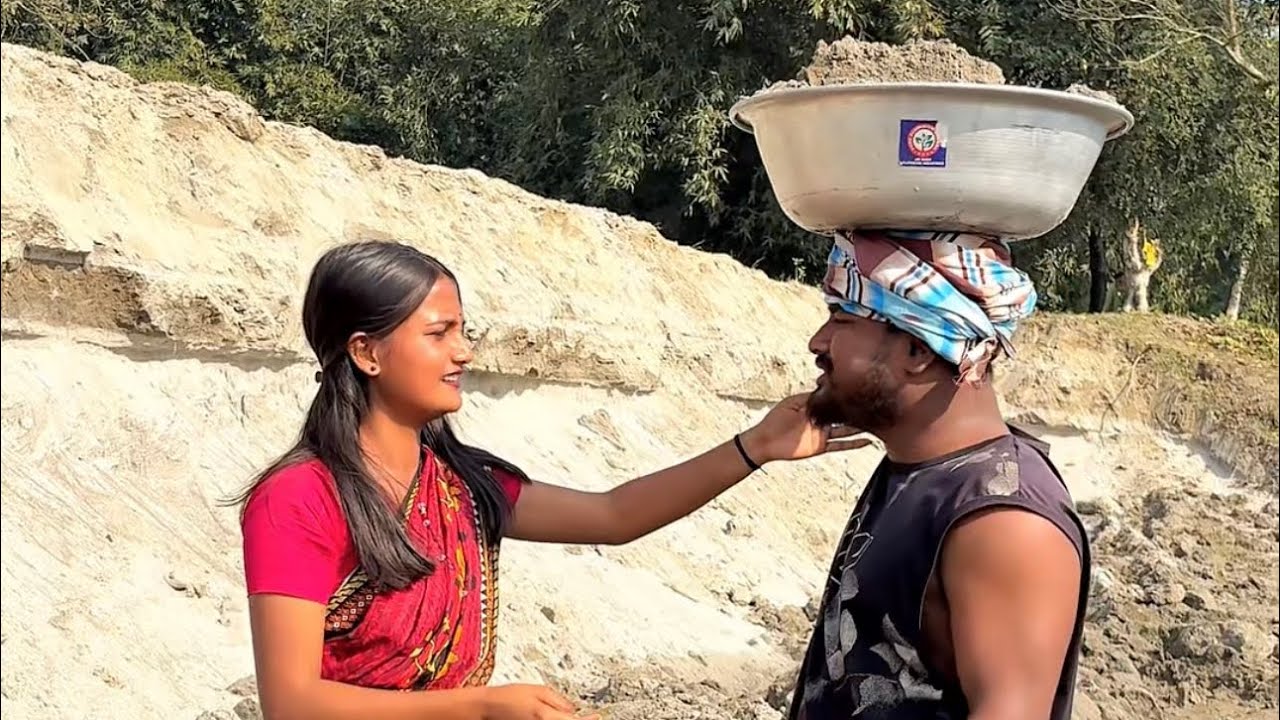 এ কেমন কামলা রে 🔥❤️