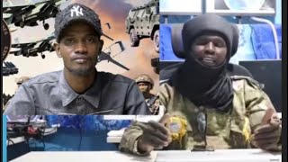 La Réponse De Soul Kabako À Bina Diarra Après Leur Défaite Ils Sont Inquiets Écouter Jusquà La Fin