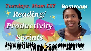 Because Its Tuesday Sprints March 10 #livelaughread