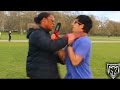 420 Prank Hyde Park FT. Big Narstie & Police Officer