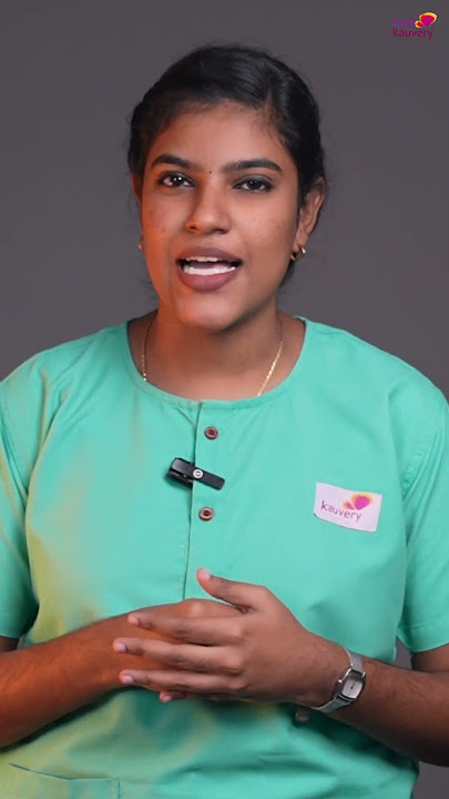 Can You Breastfeed While Menstruating? | maa kauvery Trichy | Tamil Shorts