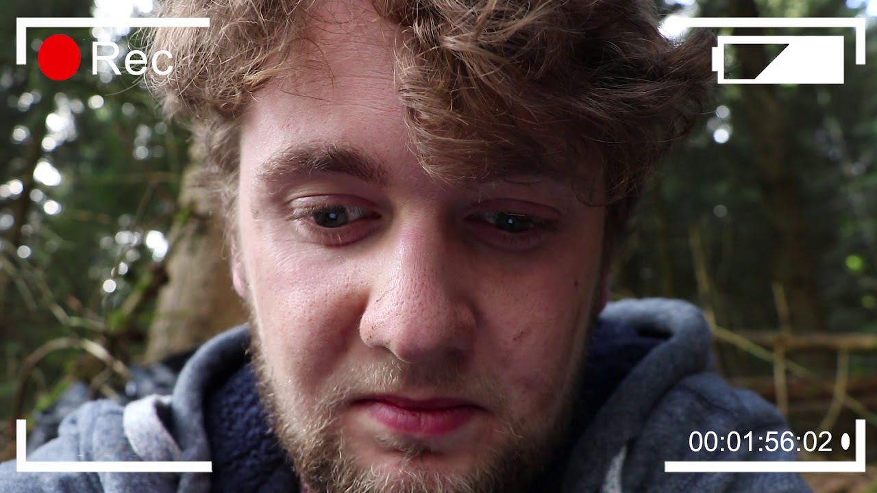 Am I the only person alive??? - YouTube
