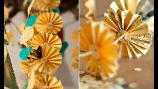 Easy Diy wedding aisle decorations projects ideas