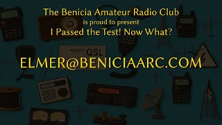 I Passed the Test! Now What? Getting Started with Amateur Radio